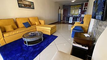 Lux Suites shanzu Seafront Apartments