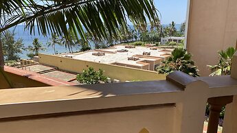 Lux Suites shanzu Seafront Apartments