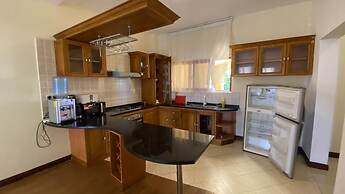 Lux Suites shanzu Seafront Apartments