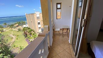 Lux Suites shanzu Seafront Apartments