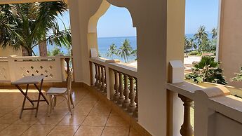 Lux Suites shanzu Seafront Apartments