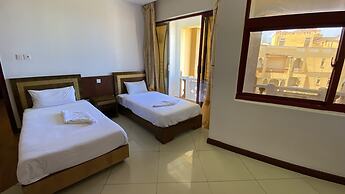 Lux Suites shanzu Seafront Apartments