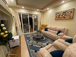 Lux Suites shanzu Seafront Apartments