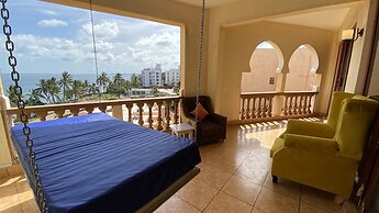 Lux Suites shanzu Seafront Apartments