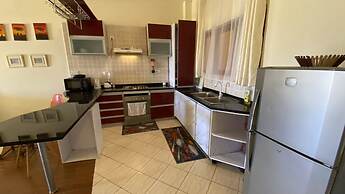 Lux Suites shanzu Seafront Apartments