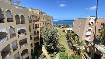 Lux Suites shanzu Seafront Apartments