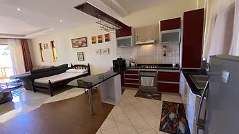 Lux Suites shanzu Seafront Apartments