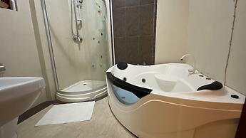 Lux Suites shanzu Seafront Apartments