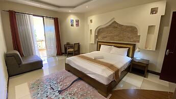 Lux Suites shanzu Seafront Apartments