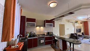 Lux Suites shanzu Seafront Apartments