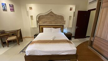 Lux Suites shanzu Seafront Apartments