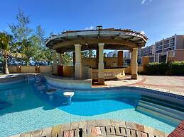 Lux Suites shanzu Seafront Apartments