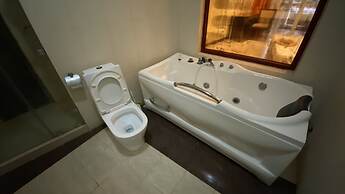 Lux Suites shanzu Seafront Apartments