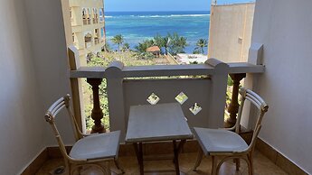 Lux Suites shanzu Seafront Apartments