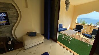 Lux Suites shanzu Seafront Apartments