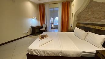 Lux Suites shanzu Seafront Apartments