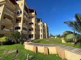 Lux Suites shanzu Seafront Apartments