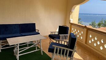 Lux Suites shanzu Seafront Apartments