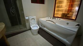 Lux Suites shanzu Seafront Apartments
