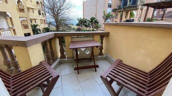 Lux Suites shanzu Seafront Apartments