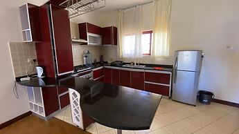 Lux Suites shanzu Seafront Apartments
