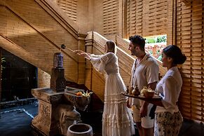 Sanna Ubud A Pramana Experience