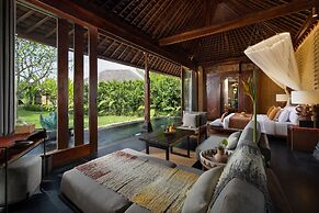 Sanna Ubud A Pramana Experience