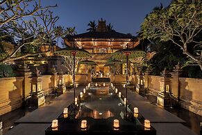 Sanna Ubud A Pramana Experience