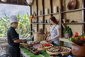 Sanna Ubud A Pramana Experience