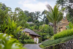 Sanna Ubud A Pramana Experience