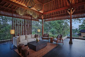 Sanna Ubud A Pramana Experience