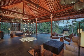 Sanna Ubud A Pramana Experience