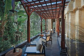 Sanna Ubud A Pramana Experience
