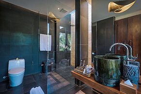 Sanna Ubud A Pramana Experience