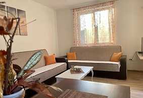 Talia Apartments
