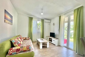 Talia Apartments