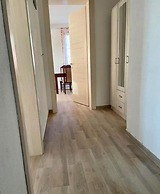 Talia Apartments
