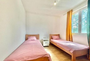 Talia Apartments