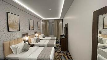 Green Hills Hotel