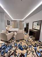 Green Hills Hotel