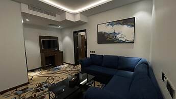 Green Hills Hotel