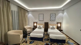 Green Hills Hotel