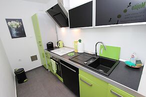 Apartment Elia