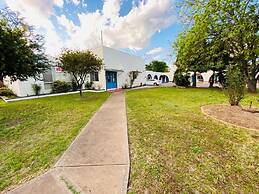 Merriwa Motor Inn