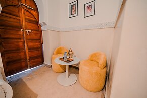 Riad NS