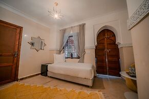 Riad NS