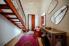 Riad NS