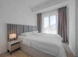 One bedroom apartment - Sea view Romansa