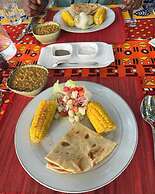 Nje Bush Camp