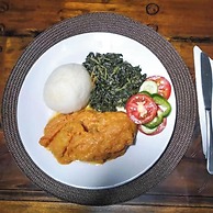 Nje Bush Camp